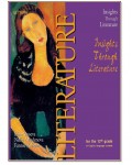 Insights through Literature: Учебник по литература на английски език - 12. клас - Ирина Васева