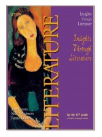 Insights through Literature: Учебник по литература на английски език - 12. клас - Ирина Васева
