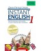 Instant English. Самоучител + видеоклипове