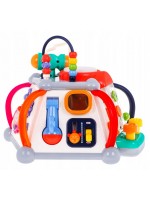 Интерактивен кът за игра Hola Toys - Щастлив детски свят