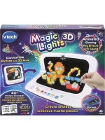 Интерактивен таблет Vtech - Магически светлини 3D