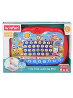 Интерактивен таблет WinFun - Със звуци и светлини