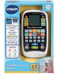 Интерактивен телефон Vtech 