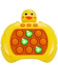 Интерактивна антистрес игра Woopie - Пате, 4 режима