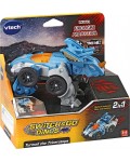 Интерактивна играчка 2 в 1 Vtech Vtech - Трицератопс