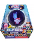 Интерактивна играчка Bitzee Digital Pet - Hamster Ball