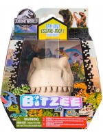 Интерактивна играчка Bitzee Digital Pet - Jurassic World Интерактивна играчка Bitzee Digital Pet - Jurassic World