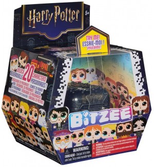 Интерактивна играчка Bitzee Digital Pet - Wizarding World Harry Potter