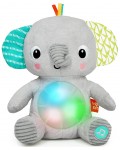 Интерактивна играчка Brights Starts - Hug A Bye Baby Elephant