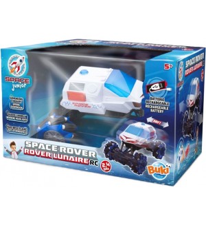 Интерактивна играчка Buki France - RC Луноход