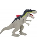 Интерактивна играчка Chap mei Dino Valley - Динозавър с мощен рев, асортимент