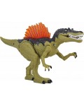 Интерактивна играчка Chap mei Dino Valley - Динозавър, със звуци и светлини, асортимент