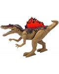 Интерактивна играчка Chap mei Dino Valley - Спинозавър, 39 cm