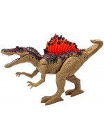 Интерактивна играчка Chap mei Dino Valley - Спинозавър, 39 cm