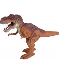 Интерактивна играчка Chap mei Dino Valley - T-Rex