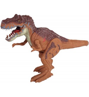 Интерактивна играчка Chap mei Dino Valley - T-Rex