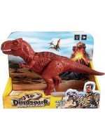 Интерактивна играчка Cypress - Динозавър T-Rex, ревящ 