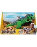 Интерактивна играчка Cypress - Динозавър T-Rex, със звук 