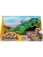 Интерактивна играчка Cypress - Динозавър T-Rex, със звук 
