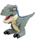 Интерактивна играчка Cypress - Динозавър T-Rex, със звуци и пара, асортимент
