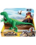Интерактивна играчка Cypress - Динозавър Velociraptor, ревящ 