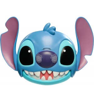 Интерактивна играчка Disney - Говореща маска, Стич Интерактивна играчка Disney - Говореща маска, Стич