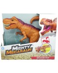 Интерактивна играчка Dragon-I Toys Mighty Megasaur - Динозавър, Megabiter