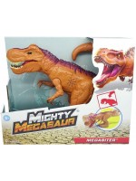Интерактивна играчка Dragon-I Toys Mighty Megasaur - Динозавър, Megabiter