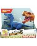 Интерактивна играчка Dragon-I Toys Mighty Megasaur - Динозавър със светлина и звук, асортимент
