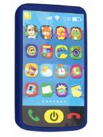 Интерактивна играчка Eurekakids - Смартфон