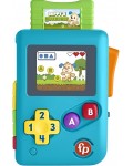 Интерактивна играчка Fisher Price Laugh & Learn - Конзола (гръцки език)