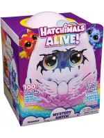 Интерактивна играчка Hatchimals Alive - Mystery Hatch