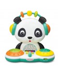 Интерактивна играчка Infantino - DJ Панда