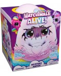 Игрален комплект Hatchimals CollEGGtibles - 6 яйца с герои, асортимент