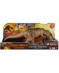 Интерактивна играчка Jurassic World Chaos Theory - T-Rex, със звуци