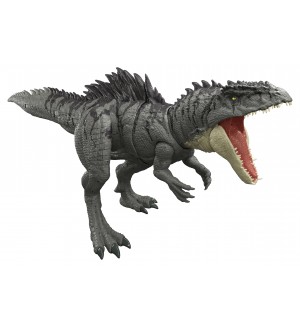 Интерактивна играчка Jurassic World - Colossal Chomp, Giganotosaurus