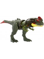 Интерактивна играчка Jurassic World Gigantic Trackers - Синотиран