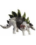 Интерактивна играчка Jurassic World Gigantic Trackers - Стегозавър