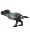  Интерактивна играчка Jurassic World - Muscle Madness, Tyrannosaurus Rex