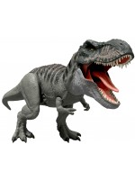 Интерактивна играчка Jurassic World - Power Devour, Tyrannosaurus rex