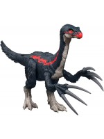 Интерактивна играчка Jurassic World Slash 'N Roar - Chaos Theory, Therizinosaurus