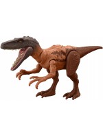 Интерактивна играчка Jurassic World Strike Attack - Хереразавър