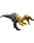Интерактивна играчка Jurassic World Wild Roar - Ceratosuchops, със звуци