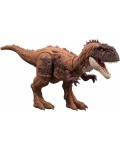 Интерактивна играчка Jurassic World Wild Roar - Kryptops, със звуци  
