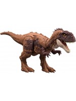 Интерактивна играчка Jurassic World Wild Roar - Kryptops, със звуци  