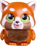 Интерактивна играчка Just Play FurReal Handfuls - Червена панда
