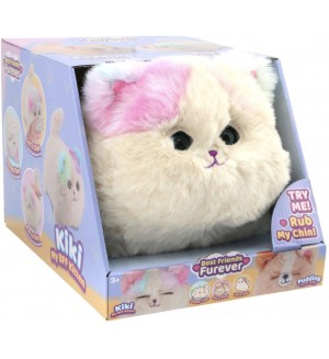 Интерактивна играчка MY BFF Kitten Kiki Интерактивна играчка MY BFF Kitten Kiki
