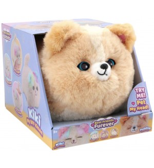 Интерактивна играчка MY BFF Puppy Pudding Интерактивна играчка MY BFF Puppy Pudding