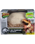 Интерактивна играчка Spin Master Primal Hatch - Jurassic World T-Rex