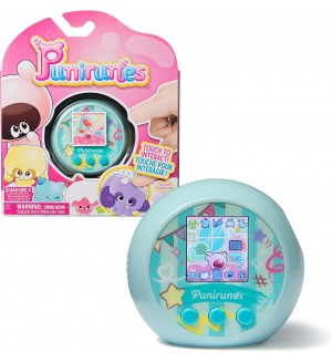 Интерактивна играчка Spin Master - Punirunes